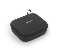 Custodia da viaggio antiurto per DJI RC21 con comode opzioni di fissaggio