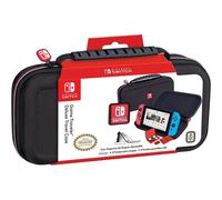 Custodia da viaggio Ardistel NNS40 Deluxe nera per Nintendo Switch