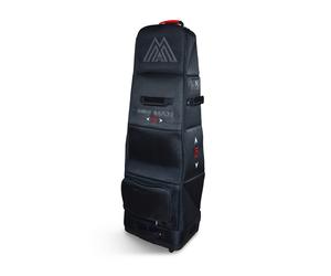 Custodia da viaggio Big Max IQ Black/Red
