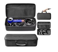 CUSTODIA DA VIAGGIO/BORSA PORTA COSMETICI per Dyson Supersonic HD08/HD15/HD16