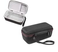 Custodia da viaggio compatibile con occhiali XREAL Air2/Air 2 Pro AR, custodia portatile rigida protettiva per occhiali AR