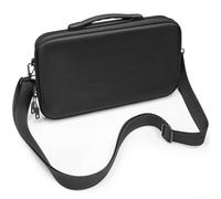 Custodia da viaggio compatta, 338 x 222 x 69 mm, custodia compatta anti-acqua e antiurto per Insta360 X5, pronta per il viaggio