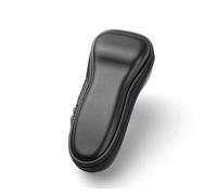 Custodia Da Viaggio Con Cerniera, Compatibile Con Braun, Compatibile Con Panasonic, Compatibile Con Philip, Custodia Protettiva In EVA For Rasoio Elettrico, Borsa Porta Rasoio