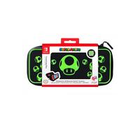 Custodia da viaggio Deluxe Glow In The Dark con licenza - SWITCH 1