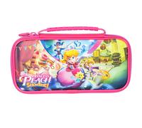 Custodia da viaggio deluxe per Nintendo Switch (Princess Peach: Showtime!)