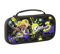 Custodia da viaggio deluxe per Nintendo Switch (Splatoon 3)