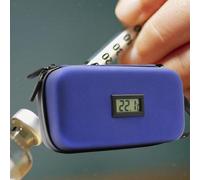 Custodia da viaggio di raffreddamento Custodia da trasporto isolata e fresca