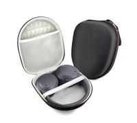 Custodia da viaggio EVA per JBL per Sony WH-CH710N per cuffie Edifier pro W820NB (nero)