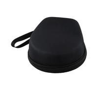 Custodia da viaggio EVA per SHOKZ OpenRun Pro 2/Mini/OpenRun/OpenSwim e cuffie sportive a conduzione ossea