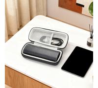 Custodia da viaggio EVA portatile per Sonos Roam 2 porta altoparlanti portaogget
