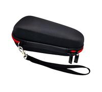 Custodia Da Viaggio For Rasoio Elettrico Custodia Protettiva For Rasoio, Compatibile Con Panasonic, Compatibile Con Philips(Red)