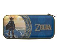 PDP 500-218-HLBL custodia per console portatile Custodia rigida Nintendo Multicolore