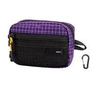 Custodia da viaggio impermeabile - Piccola borsa da campeggio portatile professionale per zaino con chiusura sicura con cerniera e fibbia, contenitore per custodia organizzativa | Strumento pe