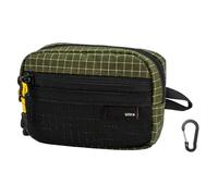 Custodia da viaggio impermeabile - Piccola borsa da campeggio portatile professionale per zaino con chiusura sicura con cerniera e fibbia, contenitore per custodia organizzativa | Strumento pe