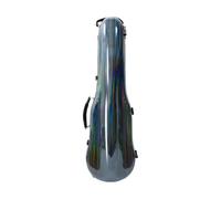 Custodia Da Viaggio Impermeabile Portatile For Violino 4/4 | Adatto a 4/4, portatile, impermeabile, impugnatura ergonomica, protezione dello strumento, ideale for gli artisti