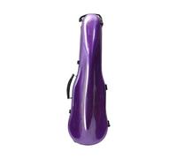 Custodia Da Viaggio Impermeabile Portatile For Violino 4/4 | Adatto a 4/4, portatile, impermeabile, impugnatura ergonomica, protezione dello strumento, ideale for gli artisti