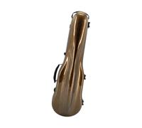 Custodia Da Viaggio Impermeabile Portatile For Violino 4/4 | Adatto a 4/4, portatile, impermeabile, impugnatura ergonomica, protezione dello strumento, ideale for gli artisti