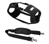 Custodia da viaggio in EVA per JBL Xtreme4 con tracolla