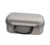 Custodia da viaggio in EVA per proiettore Magcubic HY300 e HY320 con custodia protettiva progettata per un trasporto sicuro e resistenza