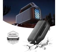 Custodia da viaggio in materiale EVA per Soundcore Boom 2 custodia altoparlante