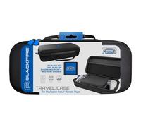 Custodia da viaggio in nylon Blackfire Custodia da trasporto compatibile con il lettore remoto del portale PS5