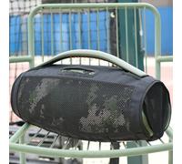 Custodia da viaggio in nylon per portatile per for altoparlante modello