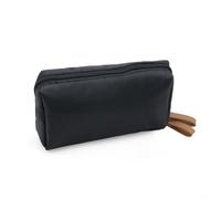 Custodia da viaggio in nylon per ventola di raffreddamento Shark ChillPill FA02X, custodia rigida portatile compatta protettiva con chiusura sicura per casa, ufficio, viaggi (nero)