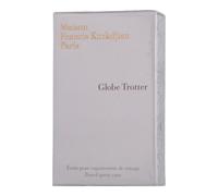 Maison Francis Kurkdjian Paris Globe Trotter Travel Case Zinc Edition