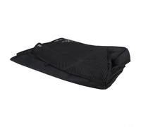 Custodia da viaggio leggera per Bose S1 per Pro + Nylon Nero Leggero | Robusto tessuto di nylon, resistente all'usura, dimensioni 22x14x4cm, colore nero, ideale per il transito