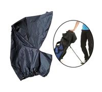 Custodia da viaggio leggera per sacca da golf Cappuccio Custodia morbida