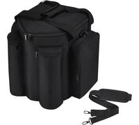 Custodia da viaggio multifunzionale per Bose S1 Pro, compatibile con altoparlante Bluetooth portatile Bose S1 Pro, con tracolla rimovibile (tipo 1)