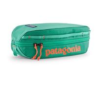 Custodia da viaggio Patagonia Black Hole Cube 3L Colore: verde chiaro
