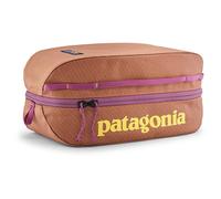 Custodia da viaggio Patagonia Black Hole Cube 6L Colore: arancione
