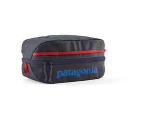 Custodia da viaggio Patagonia Black Hole Cube 6L Colore: blu scuro