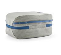 Custodia da viaggio Patagonia Black Hole Cube 6L Colore: grigio/bianco