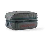 Custodia da viaggio Patagonia Black Hole Cube 6L Colore: grigio/blu