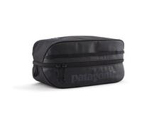 Patagonia black hole cube 3l smolder blue beauty case