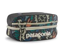 Custodia da viaggio Patagonia Black Hole Cube 6L Colore: nero/beige