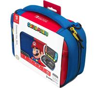 Custodia da viaggio PDP Edition Mario - Nintendo Switch | Viaggia con stile