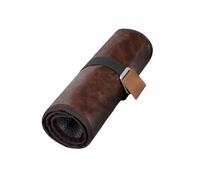 Custodia Da Viaggio Per Accessori Per Toelettatura Da Uomo Borsa Cosmetica Da Appendere Impermeabile Per Avventure All Aperta Uso Del Bagno Hotel Organizzatore Essenziale Per Viaggi