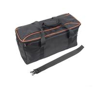 Custodia da viaggio per altoparlante JBL Party Box On-The-Go Essential 21 con tessuto di nylon ispessito e imbottitura in PE
