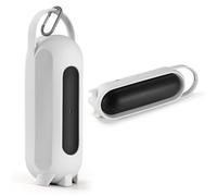 Custodia da viaggio per altoparlante pillola per beats custodia in silicone con