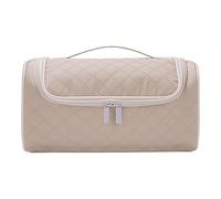 Custodia da viaggio per asciugacapelli, borsa organizer da appendere con gancio | Contenitore per arricciacapelli, flusso d'aria, strumenti per capelli e | Borsa di grande capacità per bagno