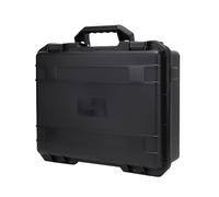 Custodia da viaggio per Avata 2 Flight Protector Hard Shell Custodia da trasporto sicura Borse per attrezzature di trasporto