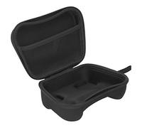 Custodia da Viaggio Per Controller Gigicial, Custodia Protettiva da Viaggio Portatile Per PS-5, Antiurto, Resistente alla Polvere, Antigraffio, Protezione Completa a 360°, Copertura Protettiva Per Acc
