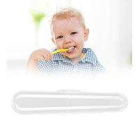 Custodia da Viaggio per Cucchiaio Angel Of Mine Porta Posate per Bambini con Cucchiai Beaba Porta per Bambini per Riporre Oggetti, Custodia in Plastica per Alimenti Custodia per