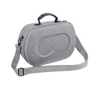 Custodia da viaggio per cuffie 3S controller custodia rigida da trasporto borsa custodia protettiva