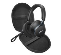Custodia da viaggio per cuffie Soundcore di Anker Space One Adaptive Active Noise Cancelling