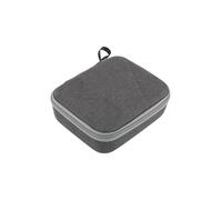 Custodia da viaggio per DJI Osmo Pocket 3,Borsa di stoccaggio portatile vustodia protettiva per Osmo Pocket 3 accessori,Solo caso organizzatore (Borsa all-in-one)