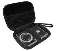 Custodia da viaggio per fotocamera compatta Kodak PIXPRO FZ45 16MP 4X Zoom